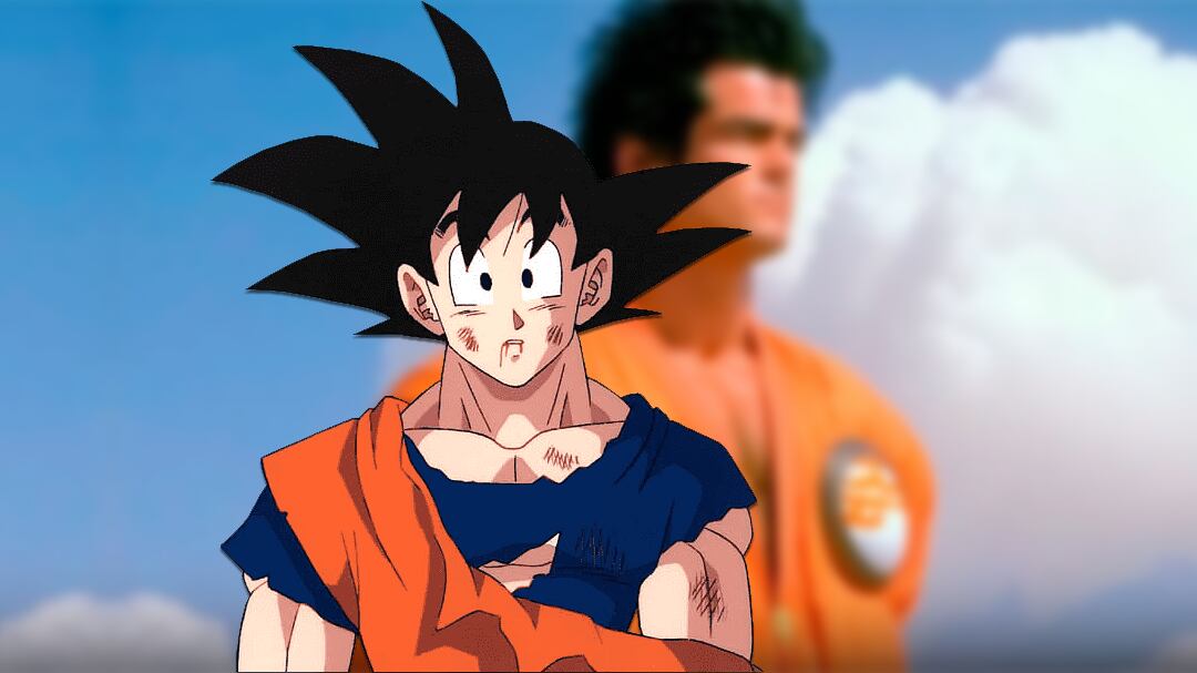 La Inteligencia Artificial de Midjourney es utilizada para convertir a Dragon Ball Z en una sitcom live action de los 90 en este video.