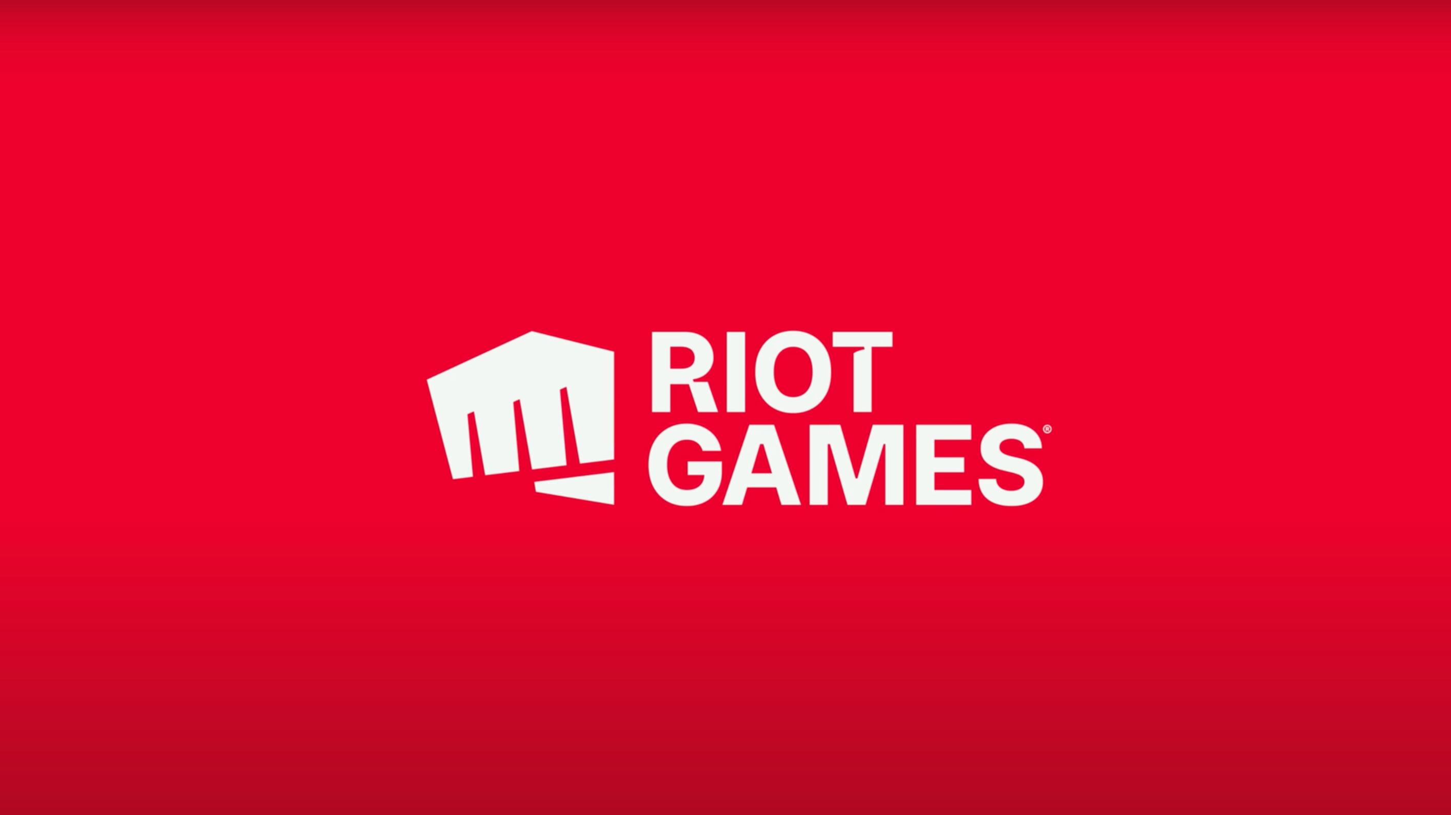 Riot