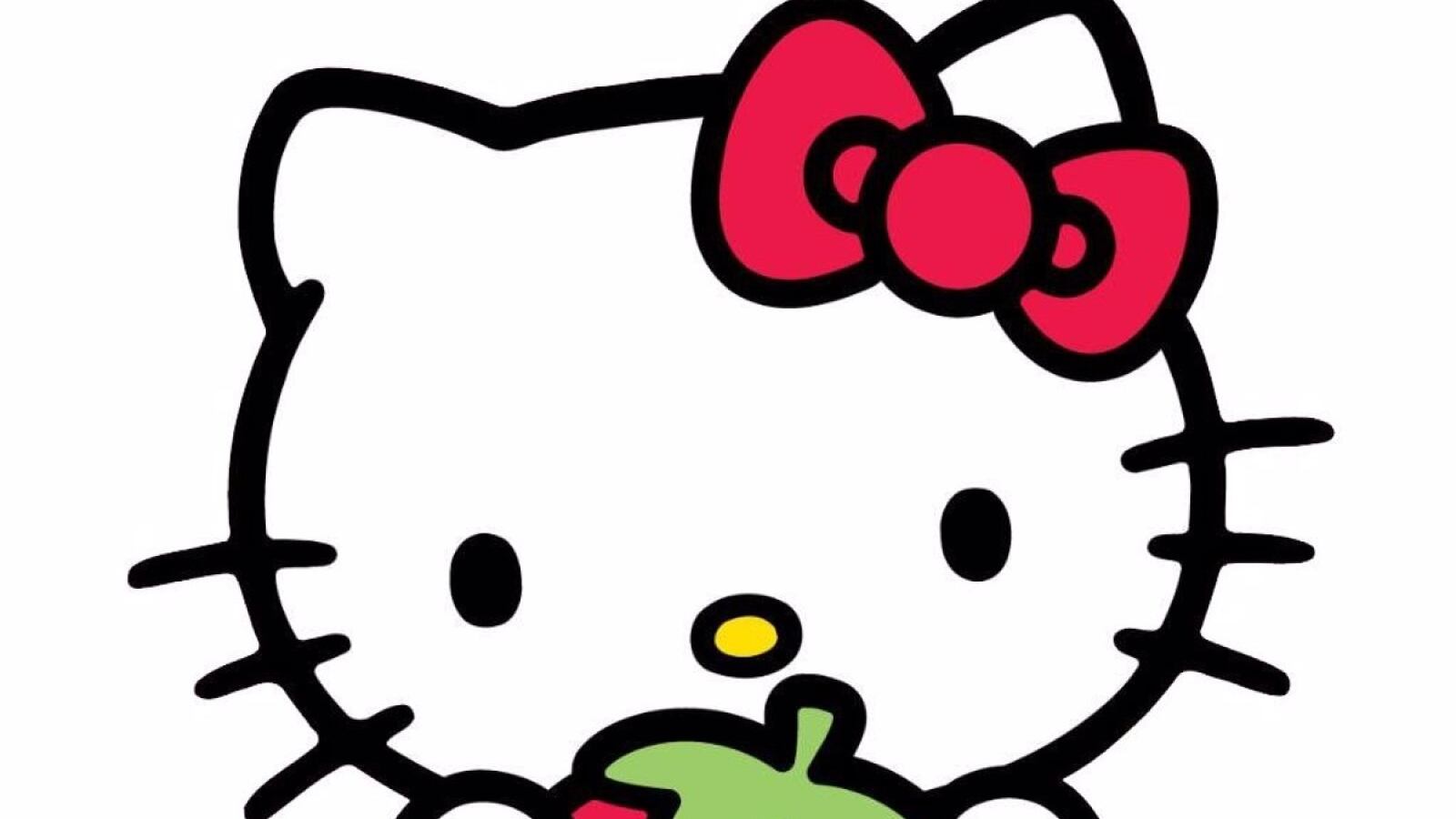 Hello Kitty