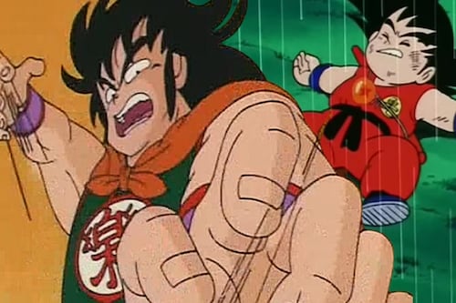 Estos son los personajes mejor escritos de Dragon Ball... Que fueron abandonados en Dragon Ball Z y Super