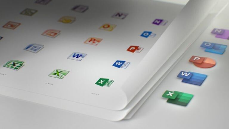 Microsoft Office