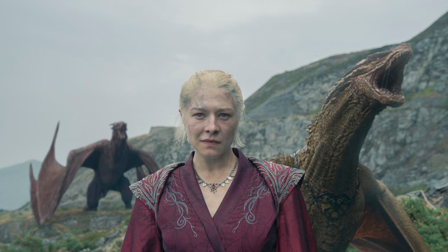 House of the Dragons