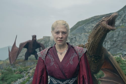 ¿Cuál es el bando más fuerte en ‘House of the dragon’? Esta es la cantidad de dragones que tiene cada uno