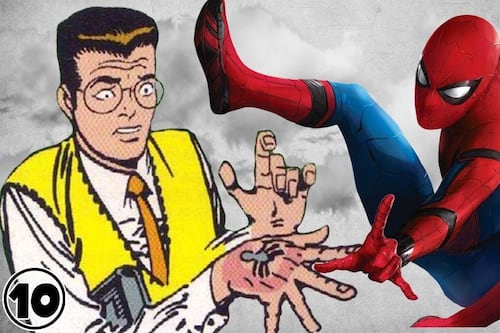 Marvel: ¿qué edad tiene en realidad Spider-Man?