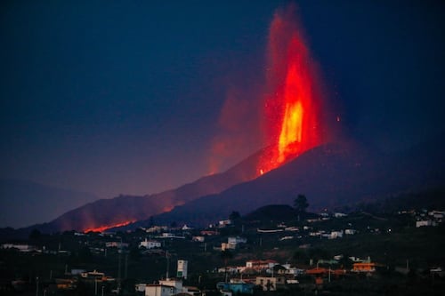 Científicos utilizan rayos láser para pronosticar comportamiento de los volcanes