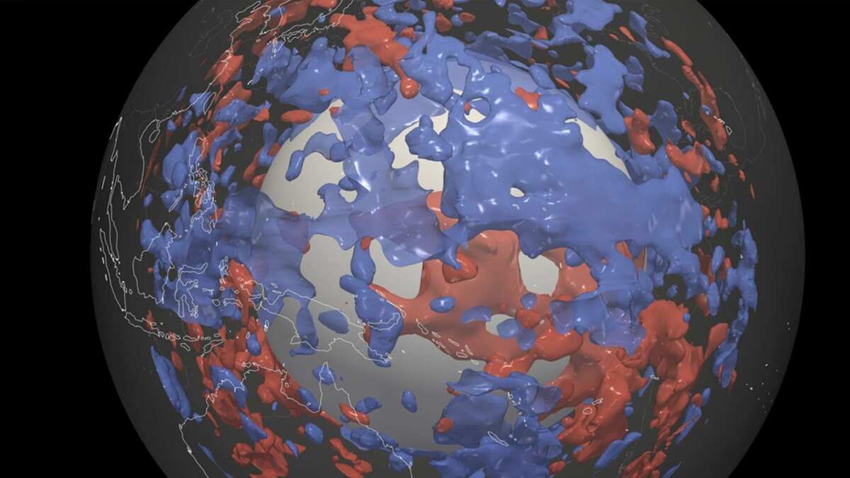 Imagen de la Escuela Politécnica Federal de Zúrich y el Instituto Tecnológico de California