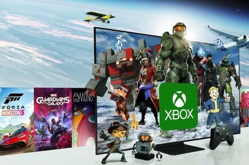Más vale tarde que nunca: Xbox Cloud Gaming ya es compatible con el mouse y el teclado, y estos son los juegos compatibles