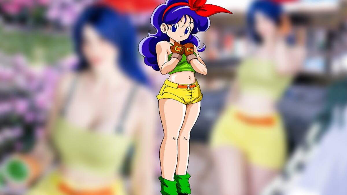 Lunch de Dragon Ball