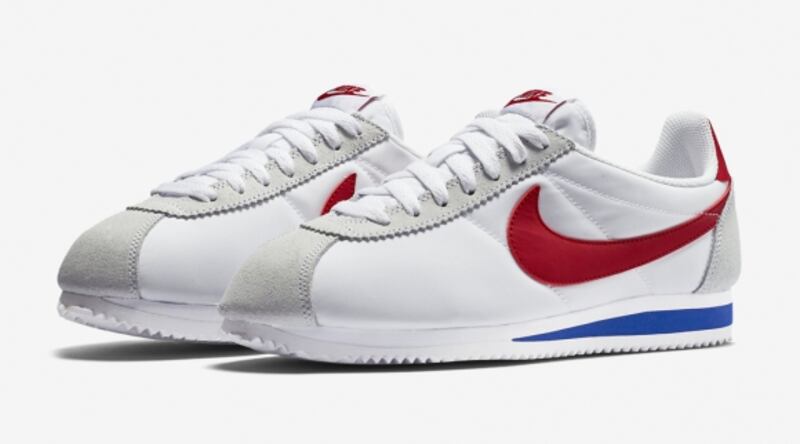Nike Cortez