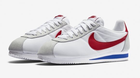 Nike Cortez