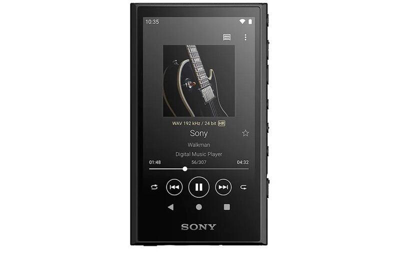 Walkman NW-A306