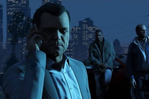 NB Ranking: Cinco juegos para esperar la llegada de Grand Theft Auto V