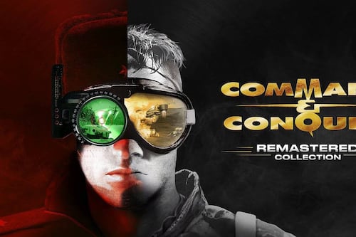 Command & Conquer Remastered Collection review: bienvenido de vuelta comandante