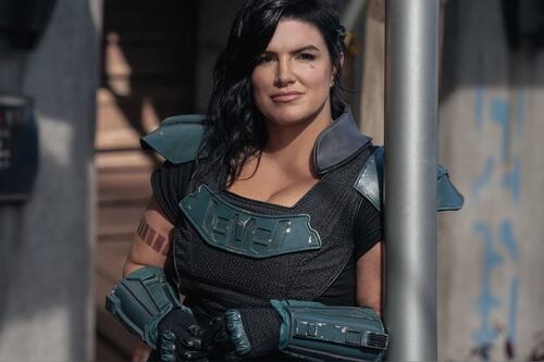 La demanda de Gina Carano, ex estrella de ‘Mandalorian’, contra Disney va a juicio