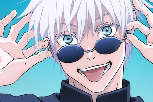 Se viene un pequeño spin off de Jujutsu Kaisen protagonizado por quien más que Gojo