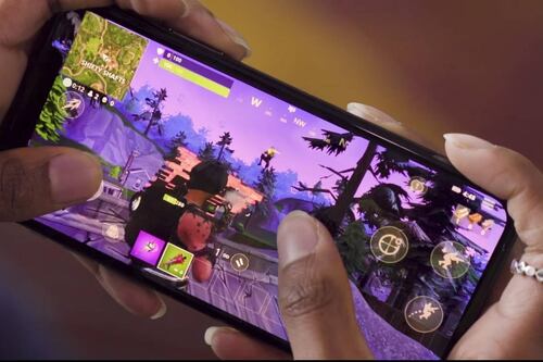 Fortnite regresa a la App Store para poner fin a la “guerra” entre Apple y Epic Games