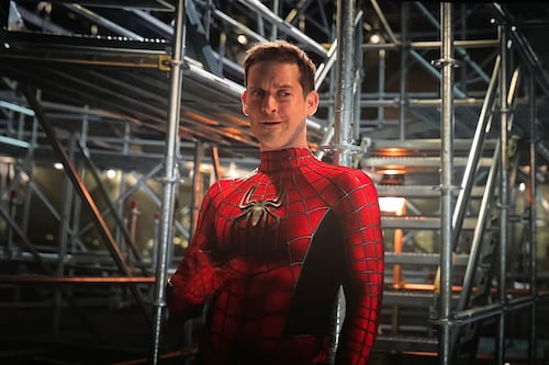 Aseguran que el Spider-Man de Tobey Maguire aparecerá en ‘Doctor Strange 2′
