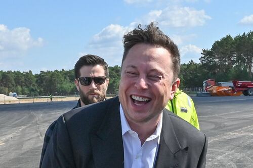 Elon Musk y su nuevo antojo: quiere comprar Coca-Cola para nombrarla ‘Cocaína’