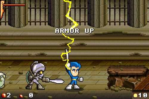 No hay fecha que no se cumpla ni deuda que no se pague: Luego de 22 años de desarrollo, al fin se lanza videojuego para la GBA