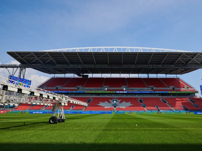Inauguración del Mundial 2026 en Canadá hoy: hora, canal y artistas confirmados
