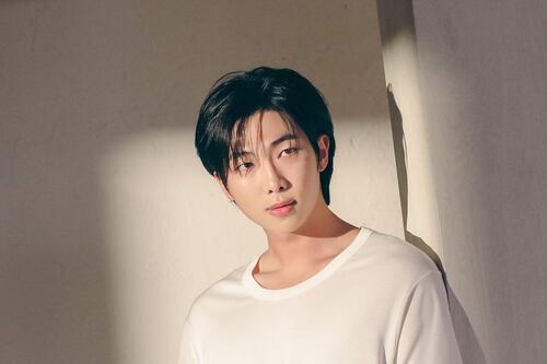 RM de BTS celebra su cumpleaños junto a ARMY de todo el mundo
