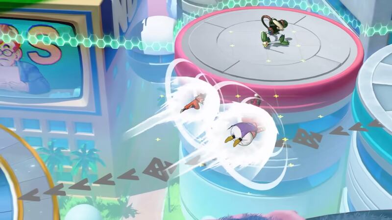 DRAGON BALL PROJECT Multi