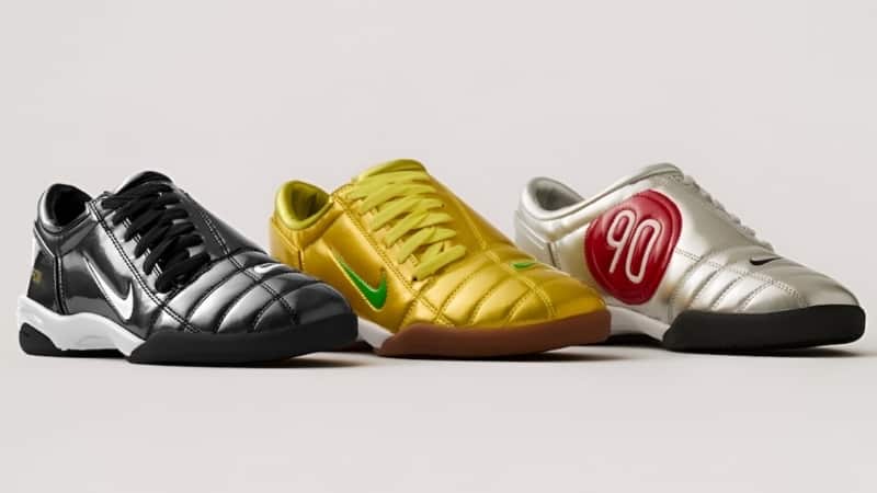 Nike Total 90 III SP