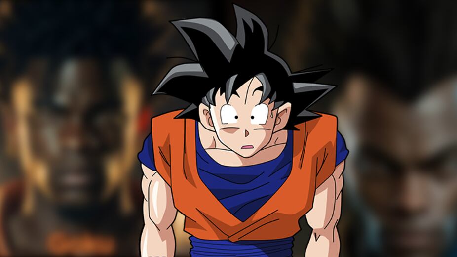 El artista digital @cliffthedarknite viraliza un video de TikTok donde muestra a los personajes de Dragon Ball Z en versión afro gracias a una Inteligencia Artificial.