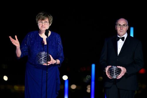 Premio Nobel de Medicina 2023 va para pioneros en el desarrollo de vacunas anti Covid