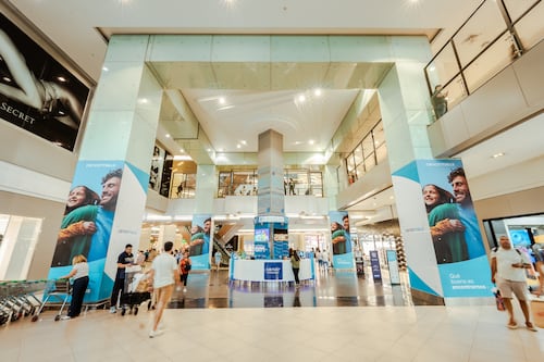 Cenco Malls renueva su aplicación móvil para transformar la experiencia de sus usuarios