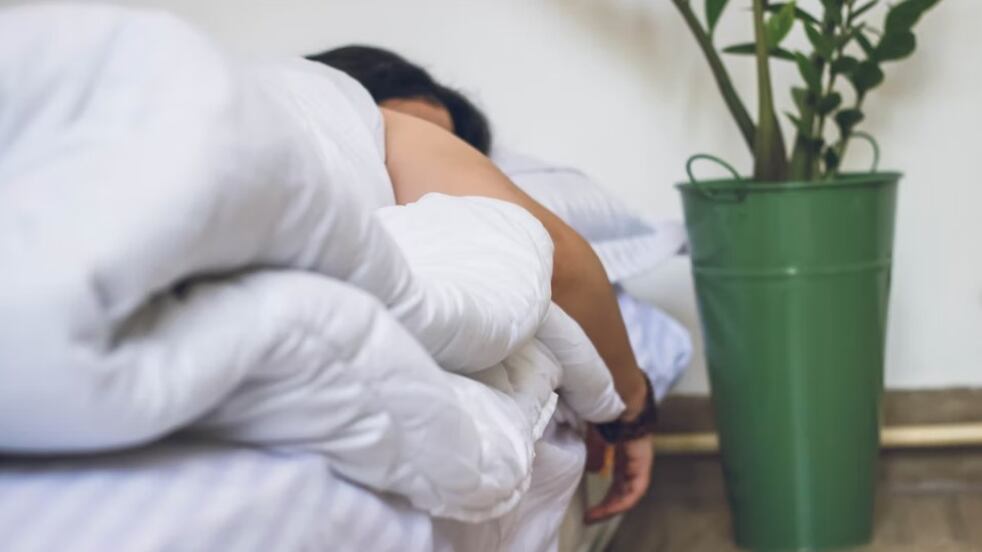 Dormir bien es indispensable para tener una buena salud emocional