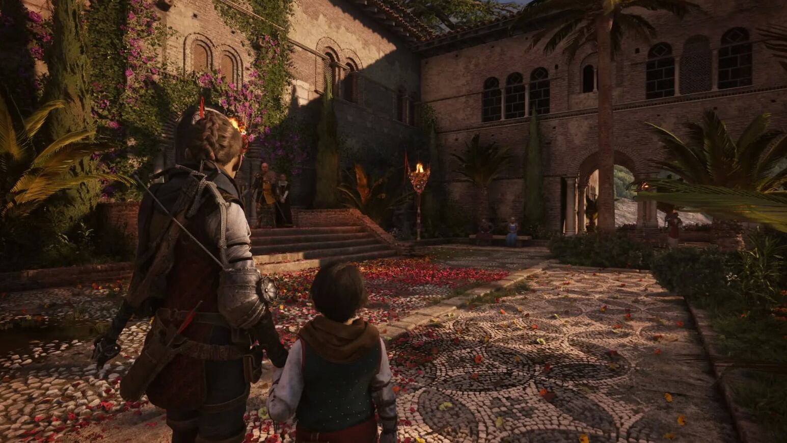 A Plague Tale: Requiem