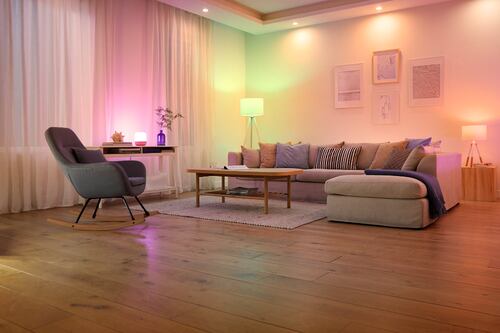 Philips Smart Connected by WiZ: te presentamos la nueva línea de ampolletas inteligentes