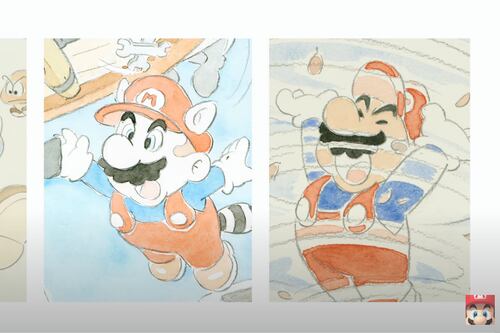 ¡Mario llega con todo! Todos los nuevos juegos anunciados para celebrar el 40 aniversario de la franquicia