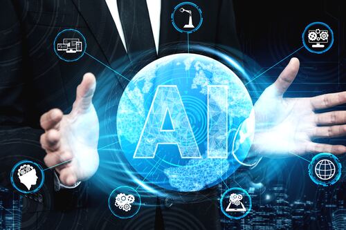 Esta es la compañía que reemplazo con inteligencia artificial al 90% de su personal de servicio al cliente