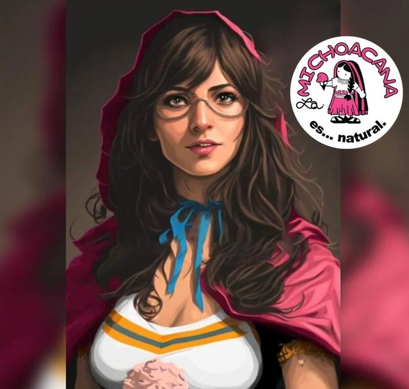 La Michoacana (imagen Chahneke)