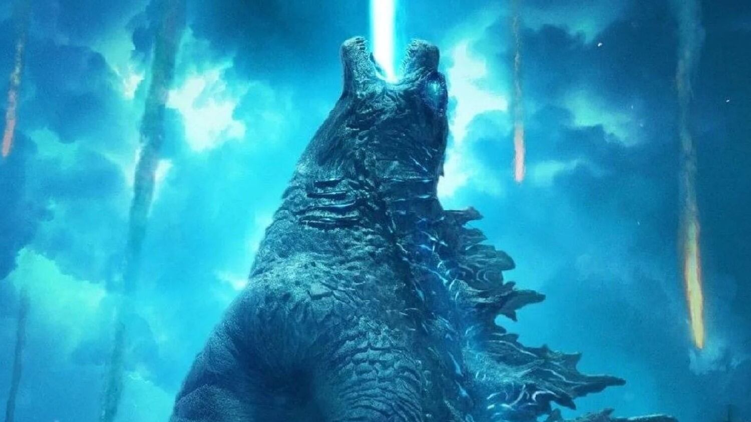 Godzilla