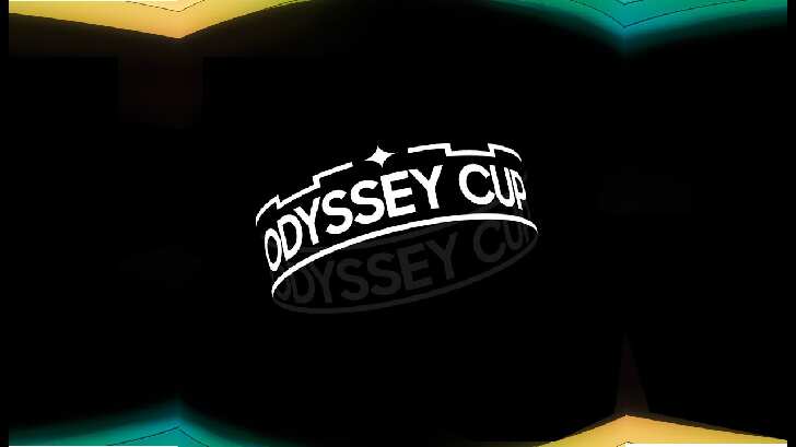 Odyssey Cup