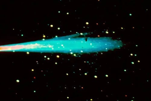 3I/ATLAS se está volviendo más brillante: Científicos dicen que no está claro el “por qué”