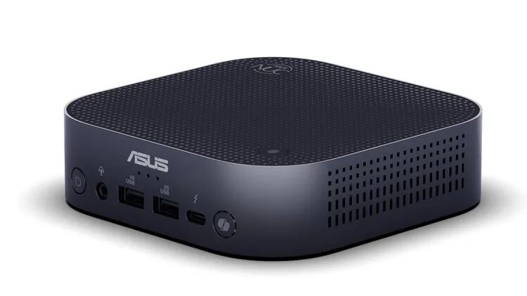 Asus NUC 14 Pro AI