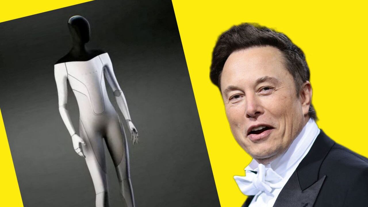 La fecha del Tesla AI Day es el 30 de septiembre