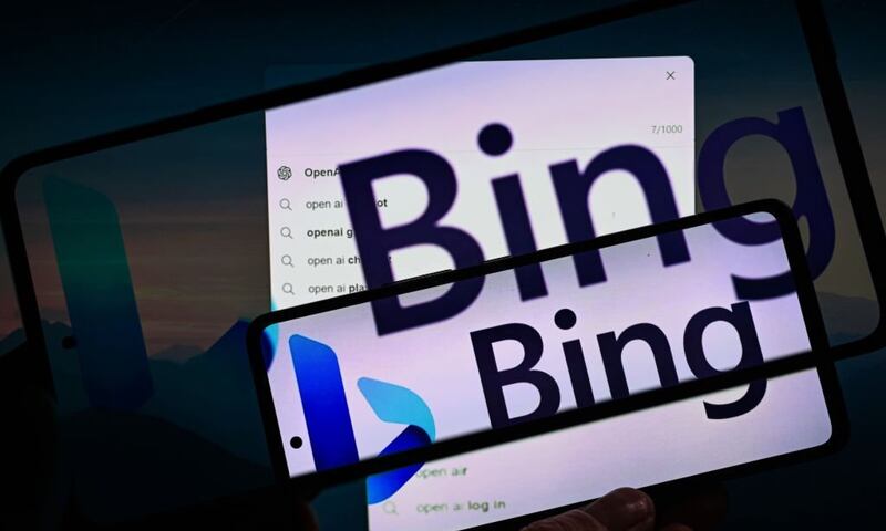 Bing