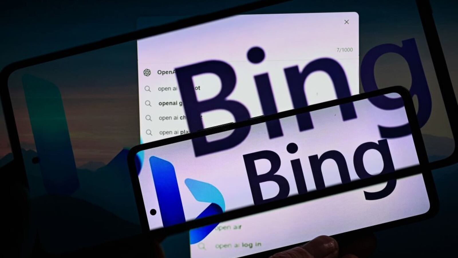 Bing