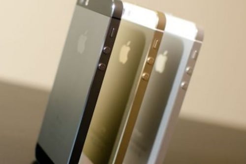 Inmortal: El iPhone 5s recibe una actualización de seguridad tras 13 años de su lanzamiento