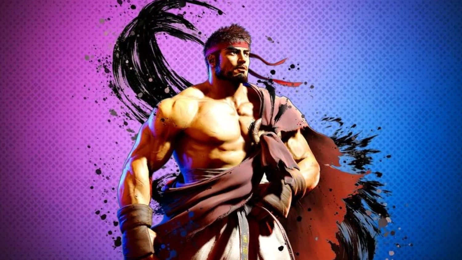 Capcom - Street Fighter 6