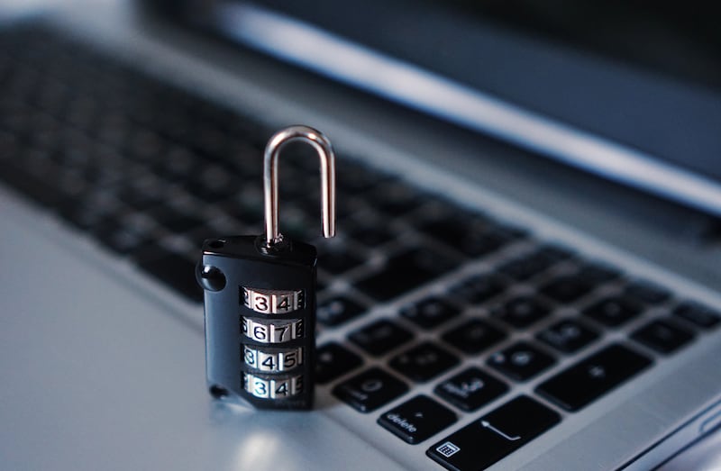Ciberseguridad (Imagen referencial) | Fuente: Pixabay @TheDigitalWay