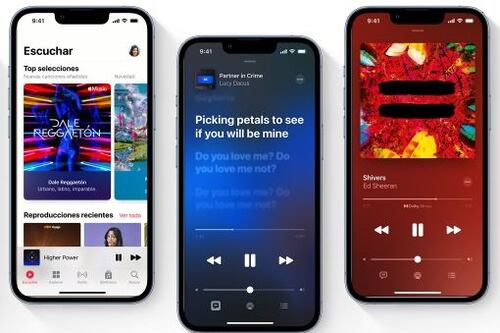 Apple Music elimina su plan más barato