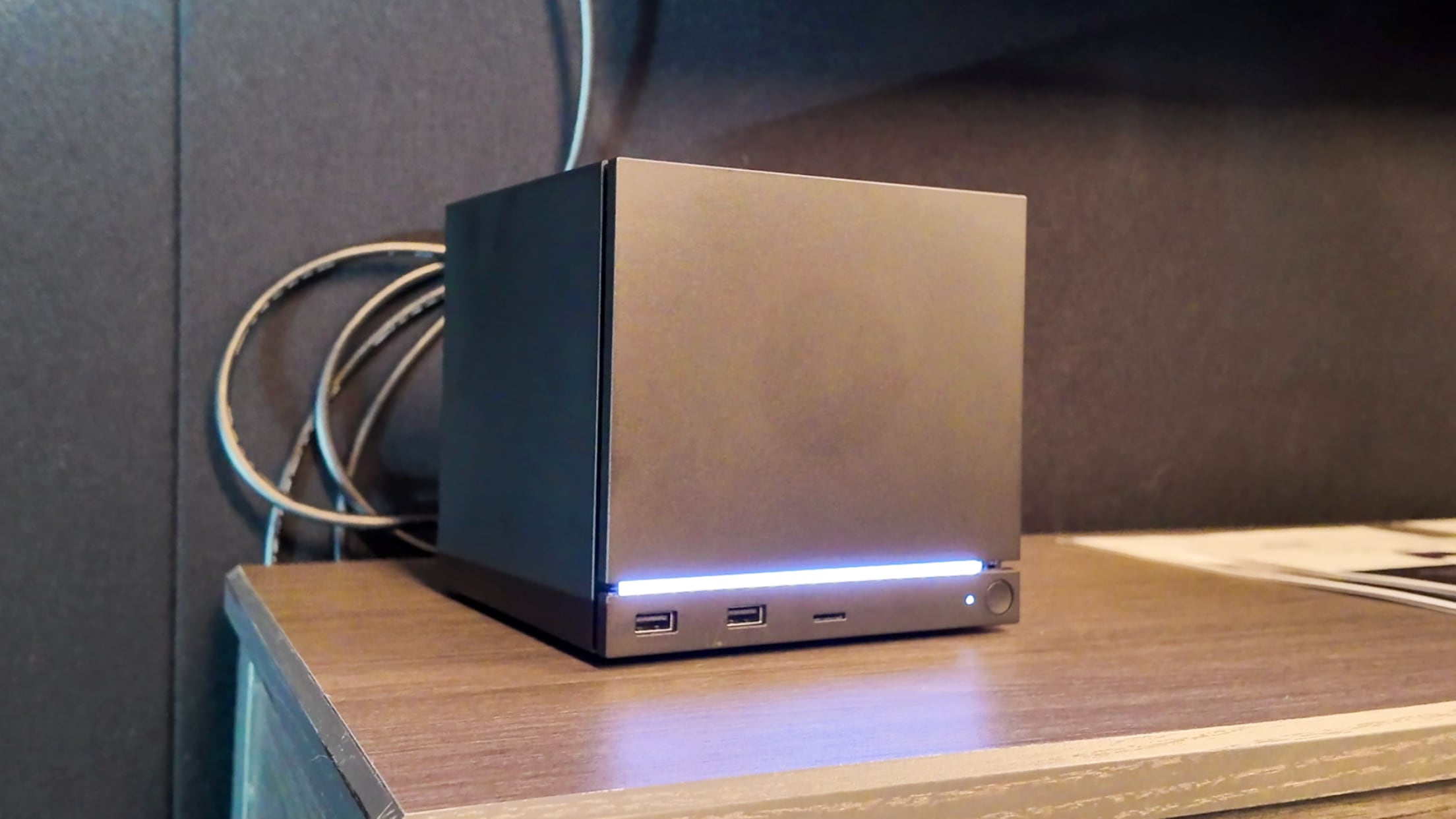 Steam Machine - Valve