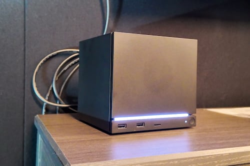 ¿Qué tan cara será la Steam Machine? La pista de Valve no fue tan pequeña como parece