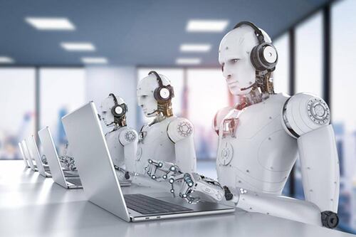 Cloudflare vaticina que los bots de IA superarán al tráfico humano en 2027